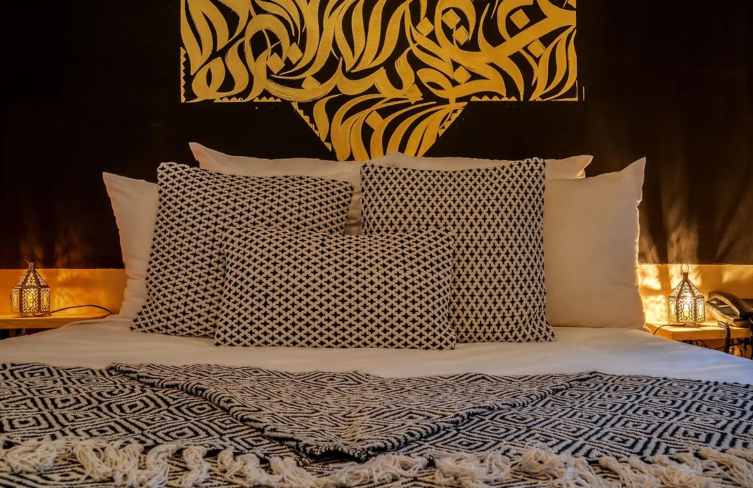 L'Oriental Medina Riad & Spa-1